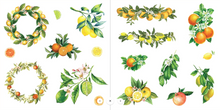 Load image into Gallery viewer, Bunches of Botanicals: A Blooming Sticker Book