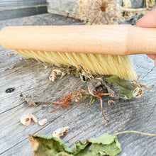 Load image into Gallery viewer, Multi-Purpose Gardener's Brush