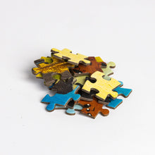 Load image into Gallery viewer, Puzzle - Salvador Dali - Persistence of Memory