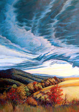 Load image into Gallery viewer, Crowder "Blue Skies" Boxed Notecard Set