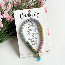 Load image into Gallery viewer, Creativity - Kantha Connection Bracelet