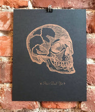 Load image into Gallery viewer, Ain't Dead Yet 8x10 Print