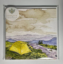 Load image into Gallery viewer, Peterson Appalachian Trail Notecard Set
