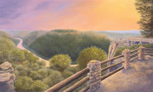 Load image into Gallery viewer, Moeller Iconic Waterways Boxed Notecard Set