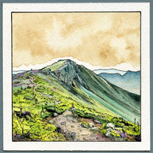 Load image into Gallery viewer, Peterson Appalachian Trail Notecard Set