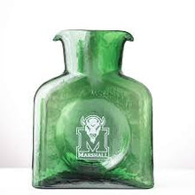 Load image into Gallery viewer, 384 Blenko Water Bottle
