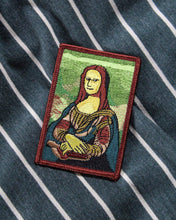 Load image into Gallery viewer, Mona Lisa Patch