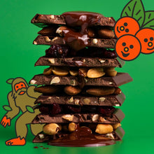 Load image into Gallery viewer, Nuts For Fruit Truffle Bar