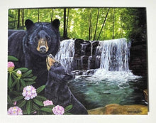 Load image into Gallery viewer, Walkup Wildlife Notecard Set