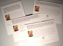 Load image into Gallery viewer, Moeller Iconic Waterways Boxed Notecard Set