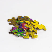 Load image into Gallery viewer, Puzzle - Gustav Klimt - Kiss
