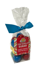 Load image into Gallery viewer, Candy Coated Tootsie Rolls 6 oz. Gift Bags