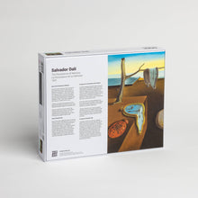 Load image into Gallery viewer, Puzzle - Salvador Dali - Persistence of Memory