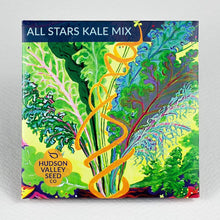 Load image into Gallery viewer, All Stars Kale