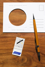 Load image into Gallery viewer, Cyanometer Postcard
