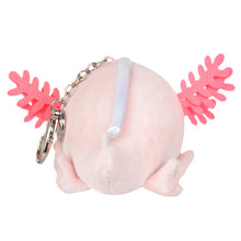 Load image into Gallery viewer, Micro Squishable Pink Axolotl