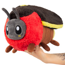 Load image into Gallery viewer, Mini Squishable Firefly