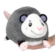 Load image into Gallery viewer, Mini Squishable Opossum
