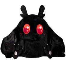 Load image into Gallery viewer, Baby Squishable Mothman