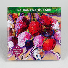 Load image into Gallery viewer, Radiant Radish Mix