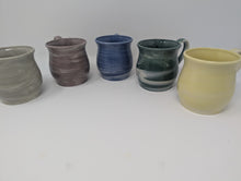 Load image into Gallery viewer, Ocean Mist "Jill" Mug - 13 oz