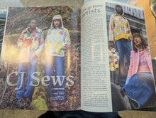 Load image into Gallery viewer, YNST Magazine