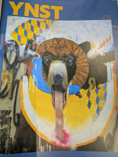 Load image into Gallery viewer, YNST Magazine