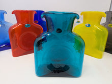 Load image into Gallery viewer, 384 Blenko Water Bottle