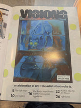 Load image into Gallery viewer, YNST Magazine