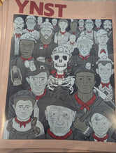 Load image into Gallery viewer, YNST Magazine