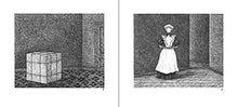 Load image into Gallery viewer, Edward Gorey: The West Wing