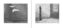 Load image into Gallery viewer, Edward Gorey: The West Wing