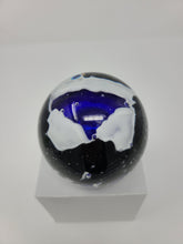 Load image into Gallery viewer, Cameo Paperweight "Aerial Horses"