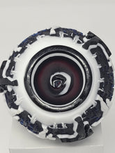 Load image into Gallery viewer, Cameo Paperweight "Boy: Coming, Going, & Blue"