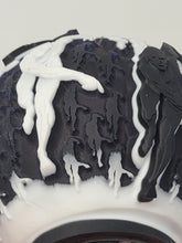 Load image into Gallery viewer, Cameo Paperweight "Boy: Coming, Going, & Blue"