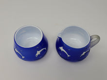 Load image into Gallery viewer, Kelsey murphy cream&sugar (dolphin)
