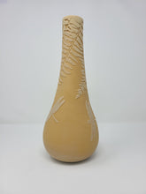 Load image into Gallery viewer, Cameo Vase "Fabulous Ferns"