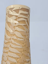 Load image into Gallery viewer, Cameo Vase "Fabulous Ferns"