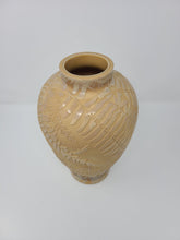Load image into Gallery viewer, Cameo Vase "My Peace of Happy"