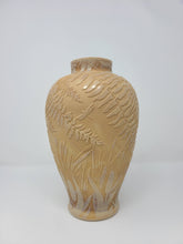Load image into Gallery viewer, Cameo Vase "My Peace of Happy"