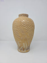 Load image into Gallery viewer, Cameo Vase "My Peace of Happy"