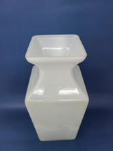 Load image into Gallery viewer, One Layer Cameo Glass Vase