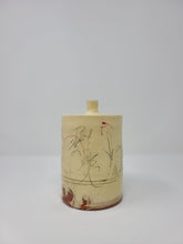 Load image into Gallery viewer, Cylinder Jar with Lid