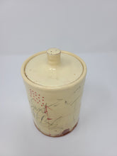 Load image into Gallery viewer, Cylinder Jar with Lid