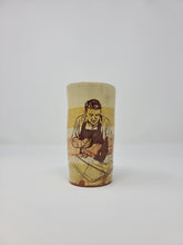 Load image into Gallery viewer, Vintage Carpenter Tumbler