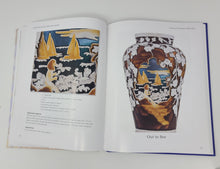 Load image into Gallery viewer, American Cameo Glass Revolution