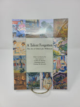 Load image into Gallery viewer, A Talent Forgotten: the Art of Edith Lake Wilkinson