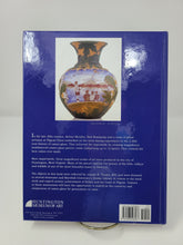 Load image into Gallery viewer, American Cameo Glass Revolution