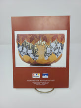 Load image into Gallery viewer, A Fragile Peace: The Magic of American Cameo Glass from The Touma Collection