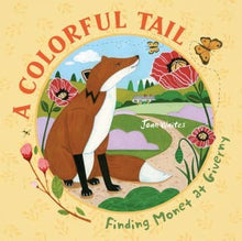 Load image into Gallery viewer, A Colorful Tail: Finding Monet at Giverny